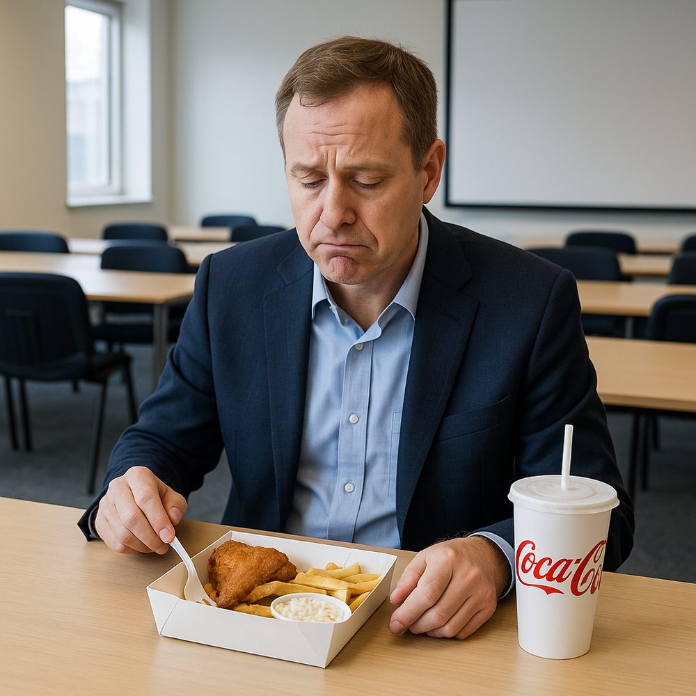 Kulturelle Unterschiede bei Audits: Überraschende Lektionen rund ums Mittagessen