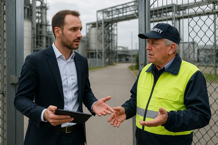 Ohne Vorwarnung abgesagt: Lektionen aus zwei gescheiterten Audits