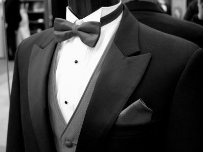Counting down the no-nos  during audits: Number 3: The audit as a black tie event
